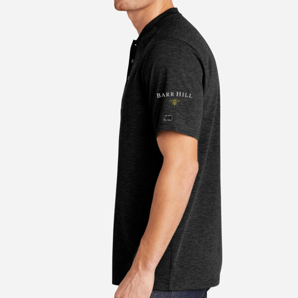 Evolution Henley Thumbnail