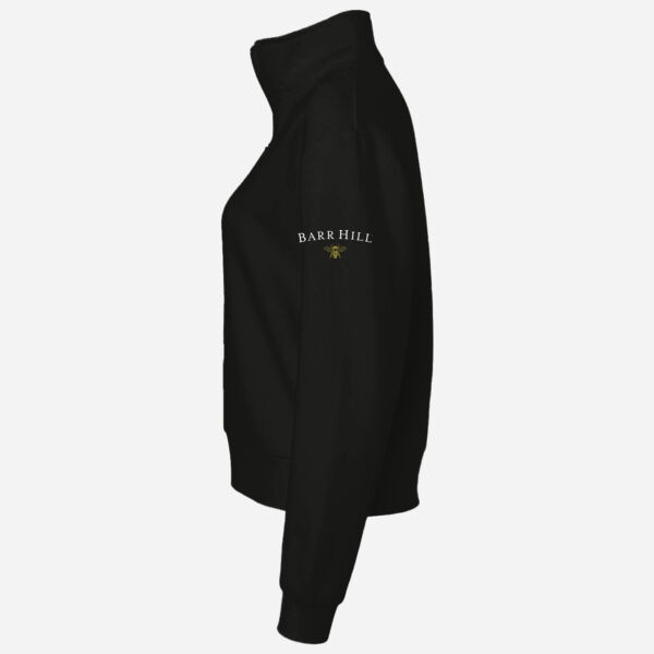 Ladies C Free ® Double Knit 1/4 Zip Thumbnail