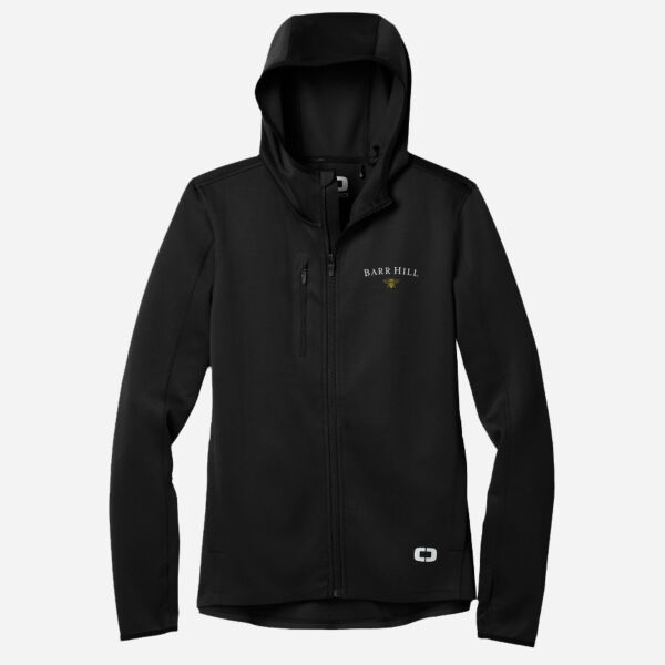 Stealth Full Zip Jacket Thumbnail